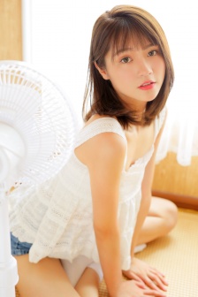 玛蒂娜在姨妈家