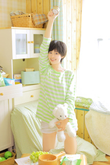 小蜜桃4